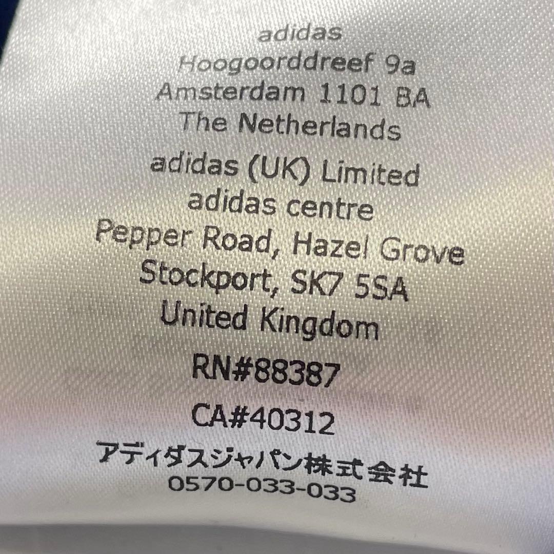 GUCCI × adidasグッチ アディダス コラボ ジャージ ジャケット