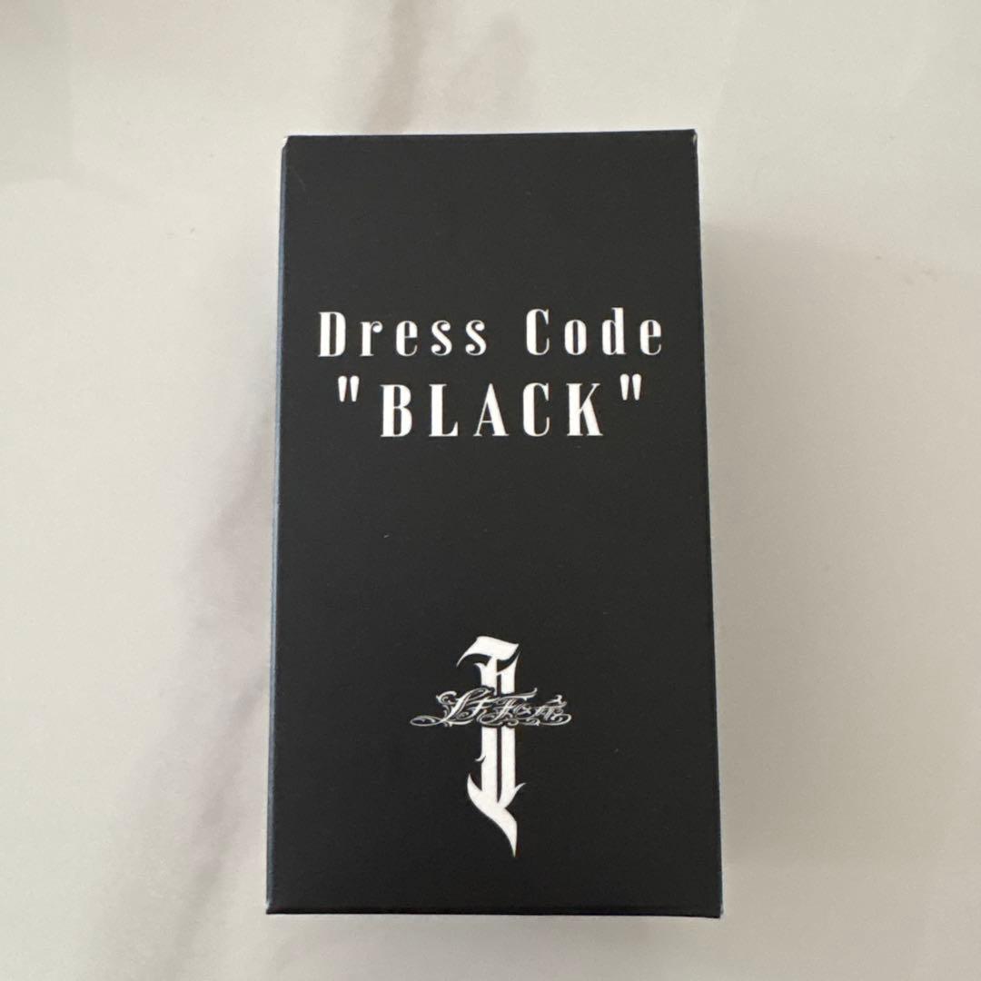 林和希　Dress Code \