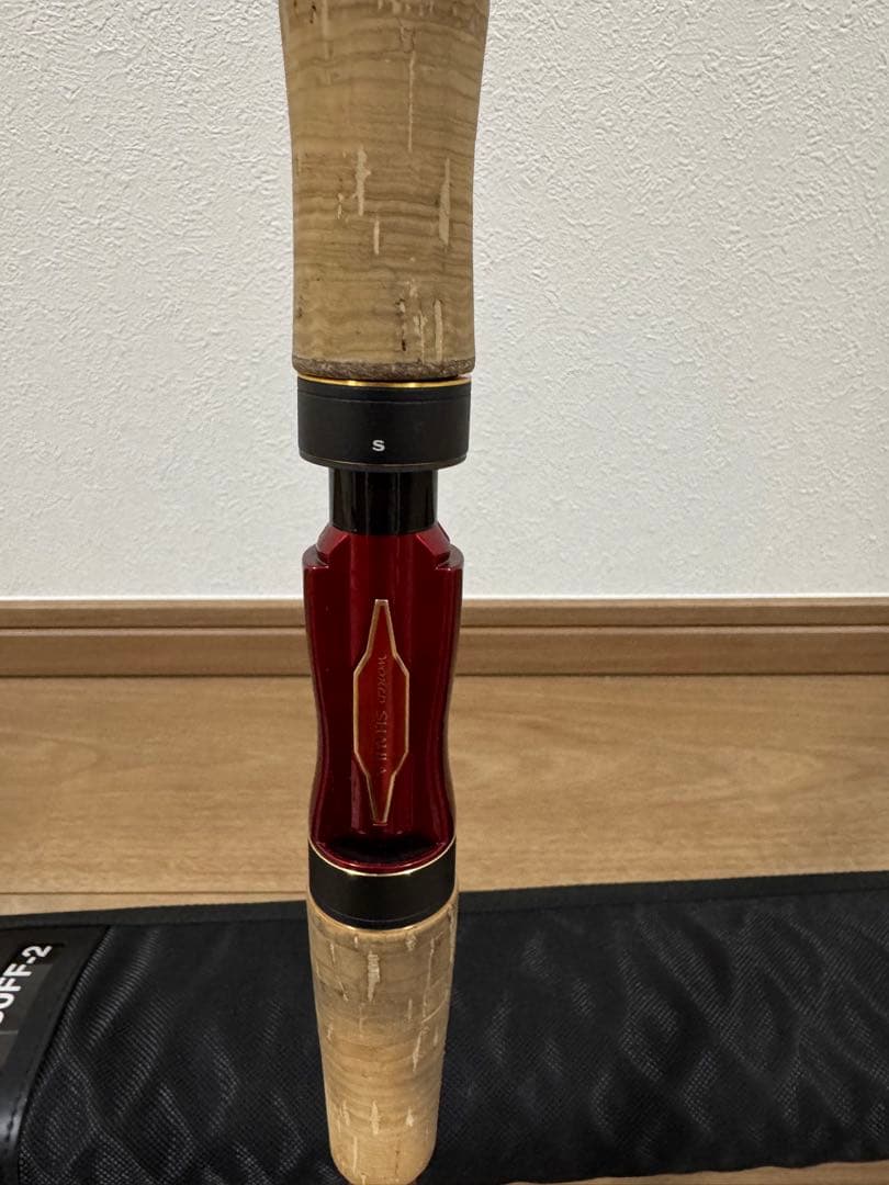 ワールドシャウラ2750FF-2