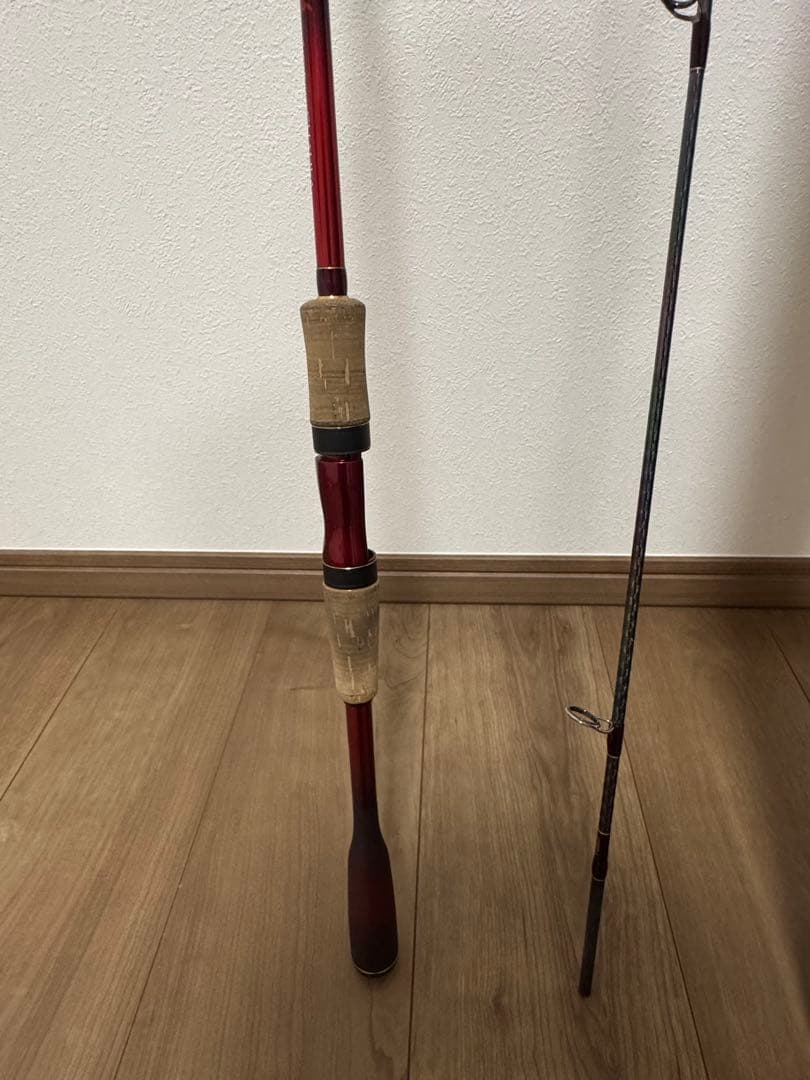 ワールドシャウラ2750FF-2