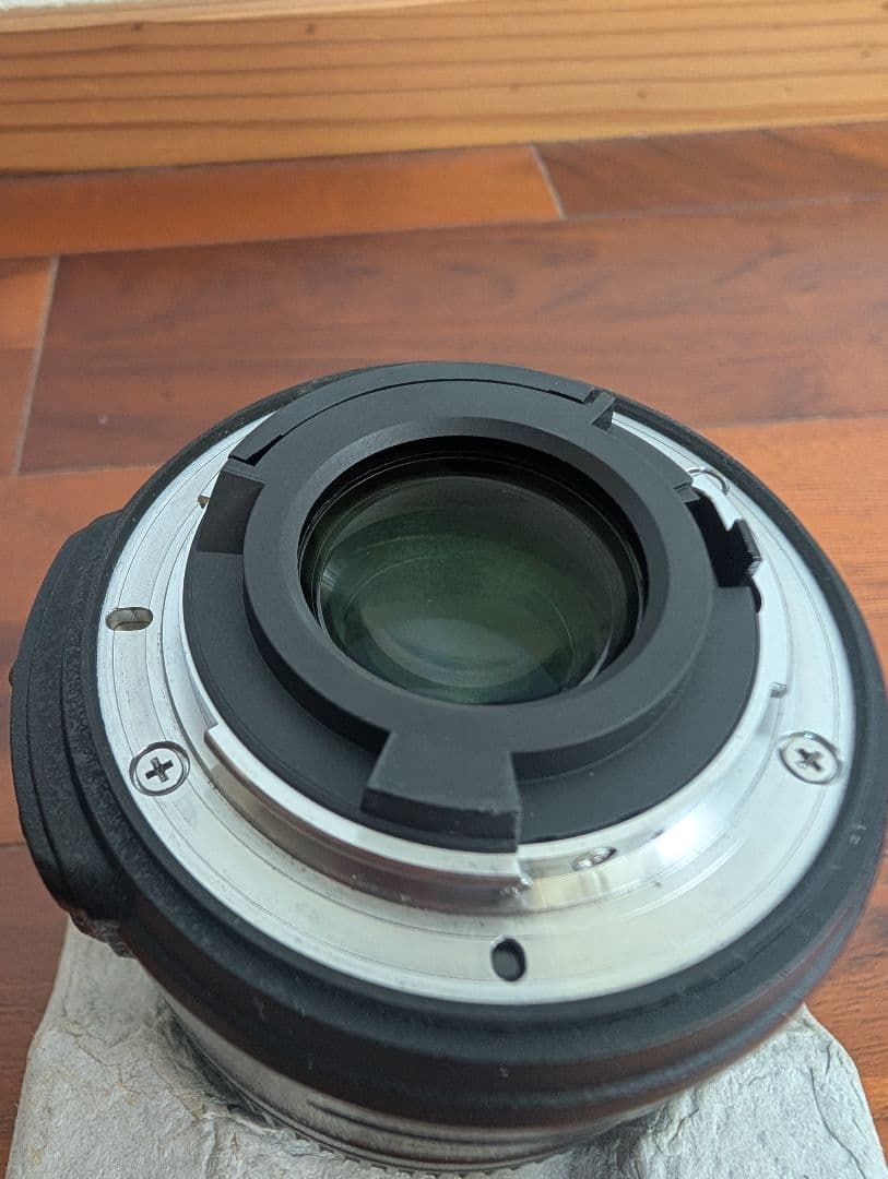 レンズ(単焦点) Nikon AF-S Micro NIKKOR 40mm 1:2.8G DX