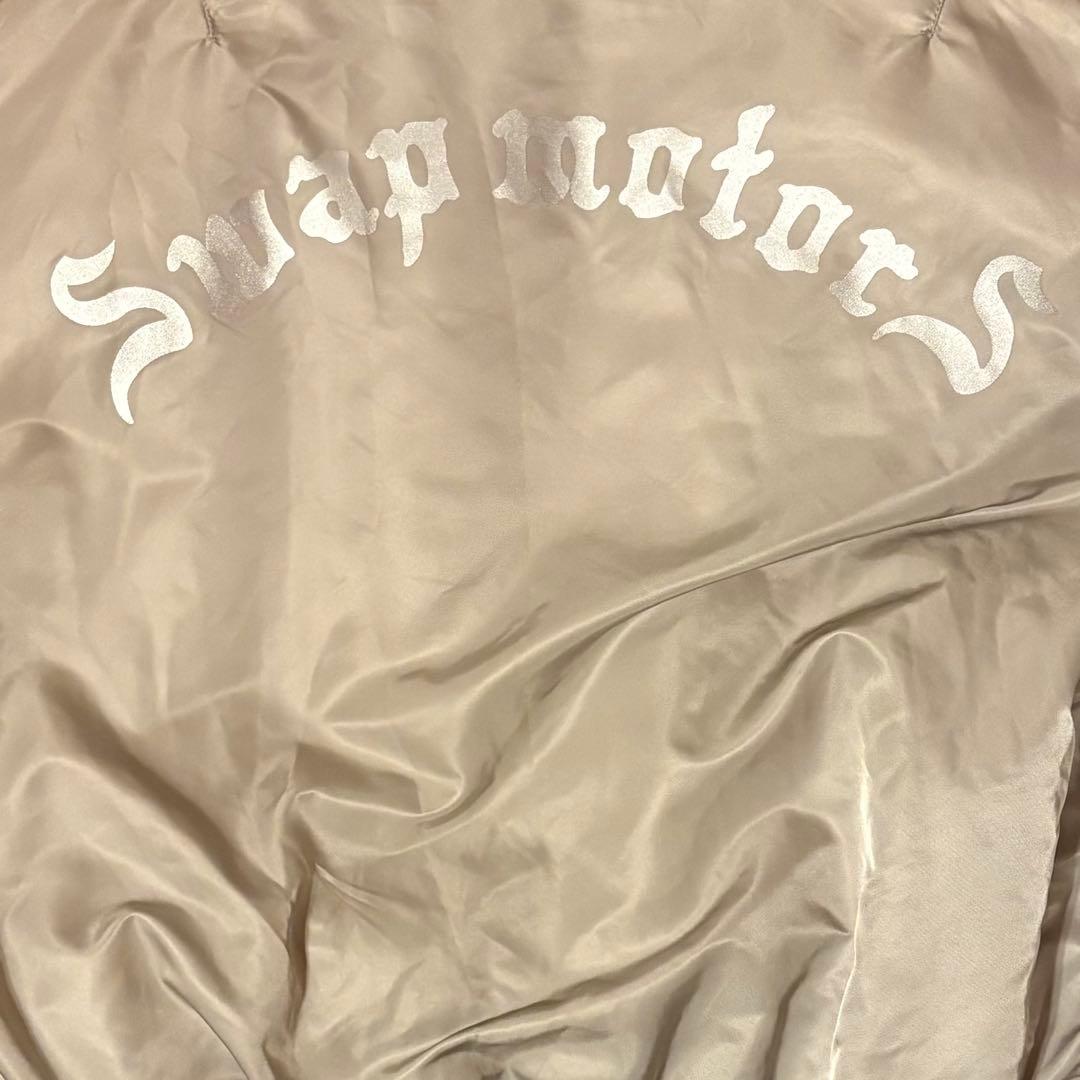 Btattoo studio yamada tsy MA-1 フライト