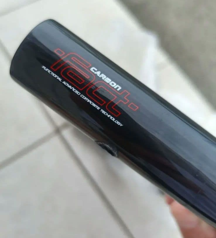 SPECIALIZED S-WORKS 2013 SHIV 純正エアロバーセット