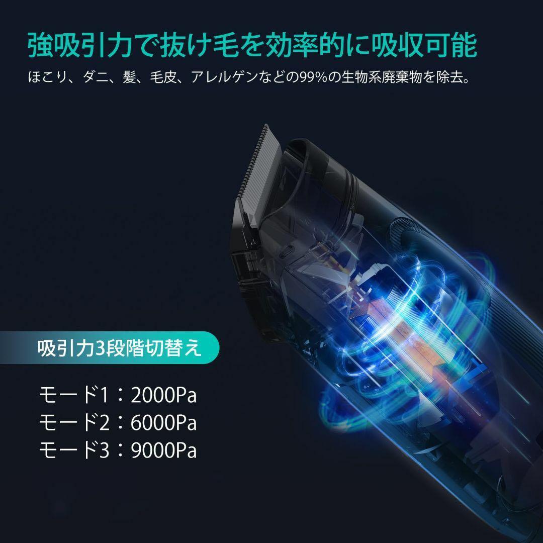 NEABOT ペット用ドライヤー ホワイト