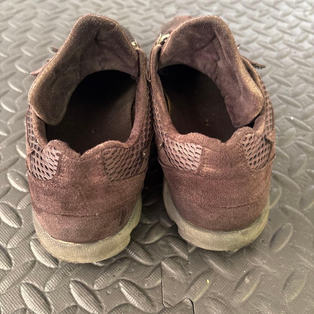 藤岡水産さん専用！ミズノプロオーダー　ブラックシューズ