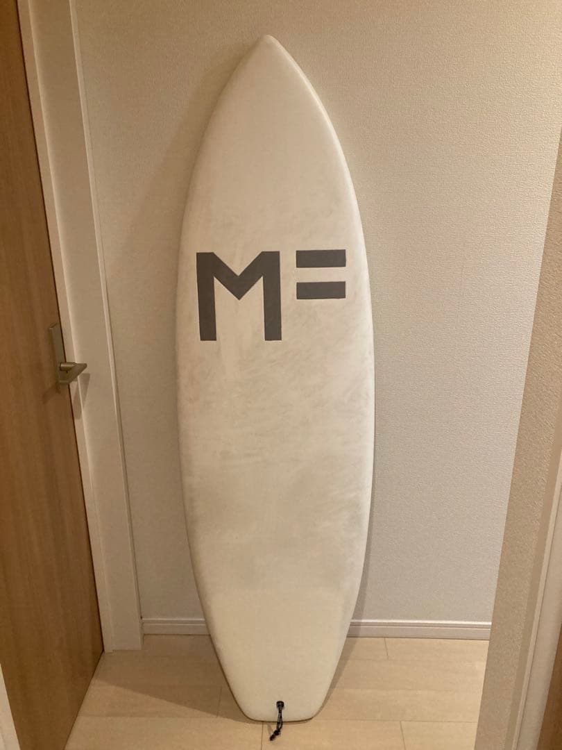 ミックファニングソフトボード　ユージニー