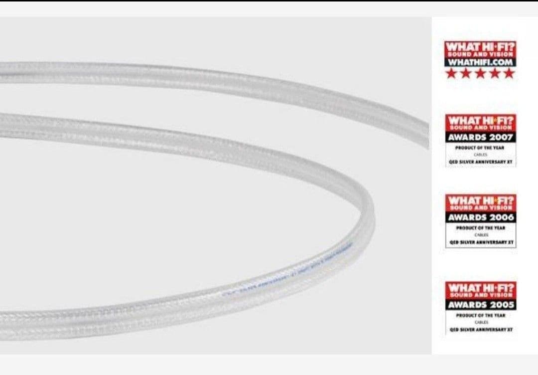 【Äbebix】QED Silver Anniversary XT