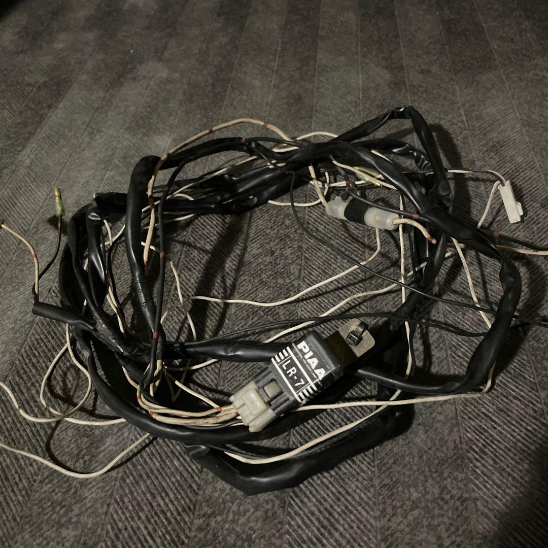 さ*く様 PIAA 002 プロフェッショナル ハロゲン システム フォグランプ