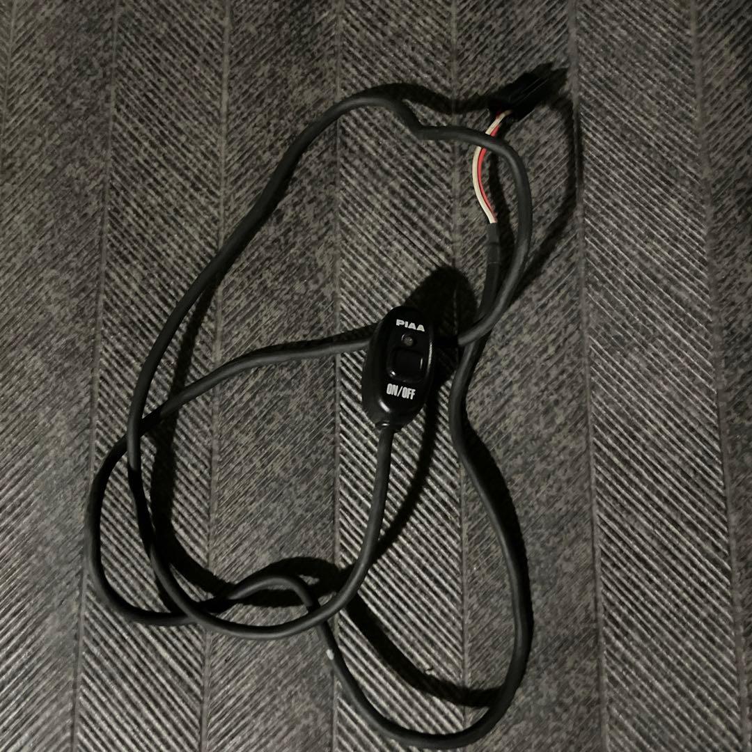 さ*く様 PIAA 002 プロフェッショナル ハロゲン システム フォグランプ