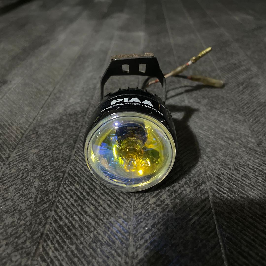 さ*く様 PIAA 002 プロフェッショナル ハロゲン システム フォグランプ