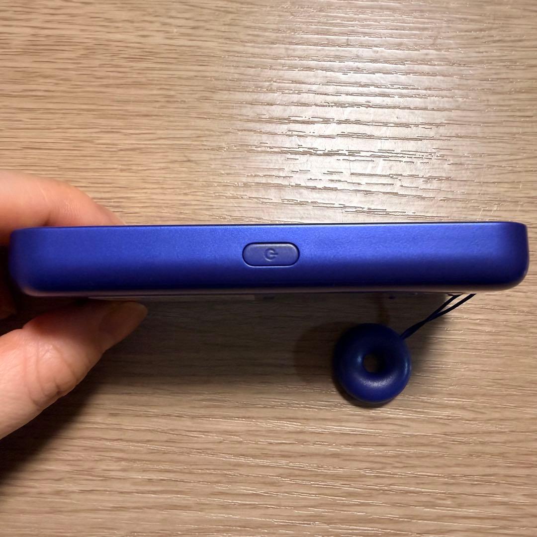 KY-41C 携帯電話 本体