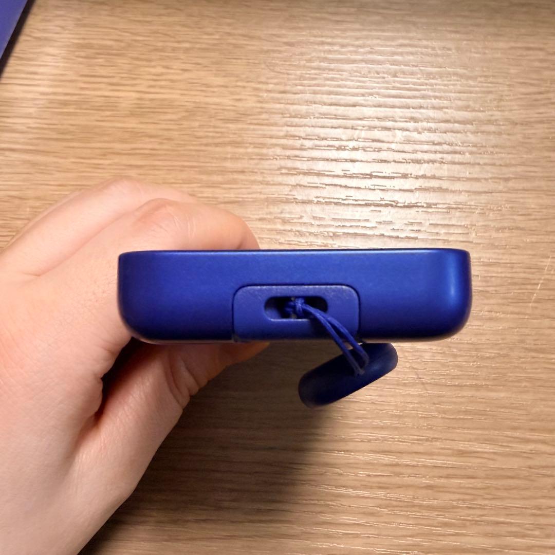 KY-41C 携帯電話 本体