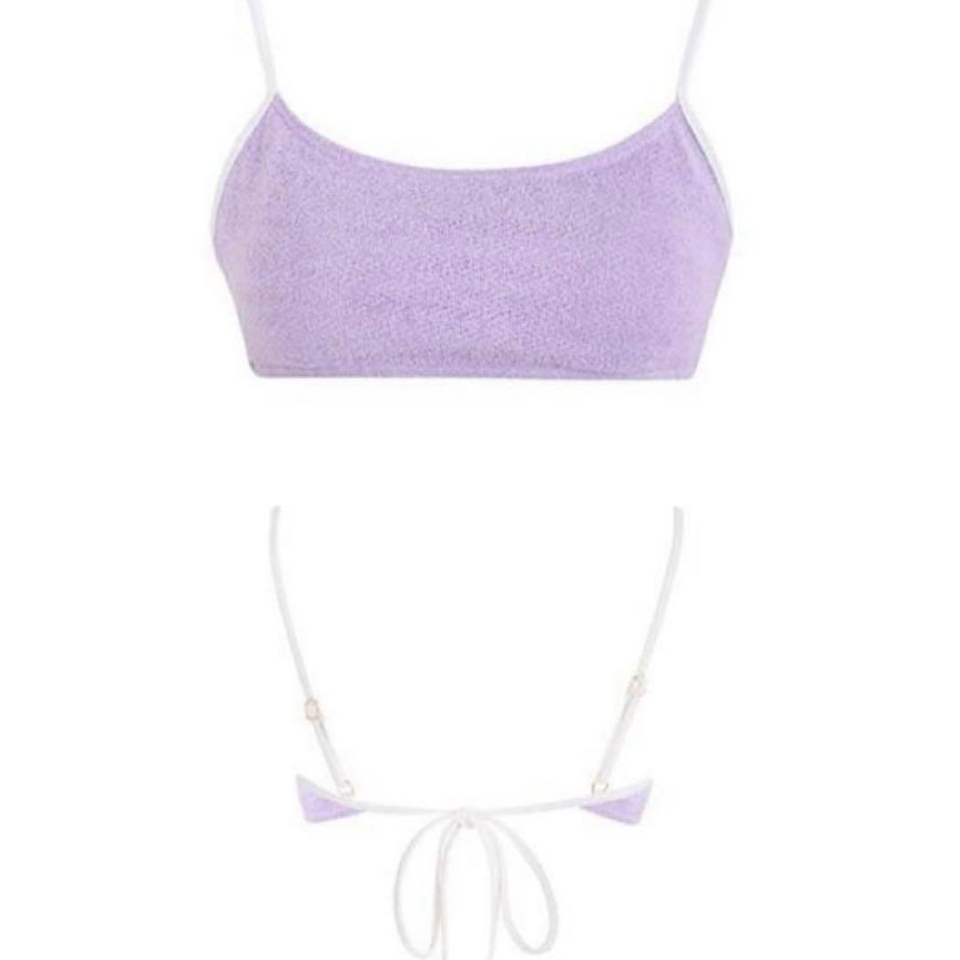 to the sea hawaii ビキニset