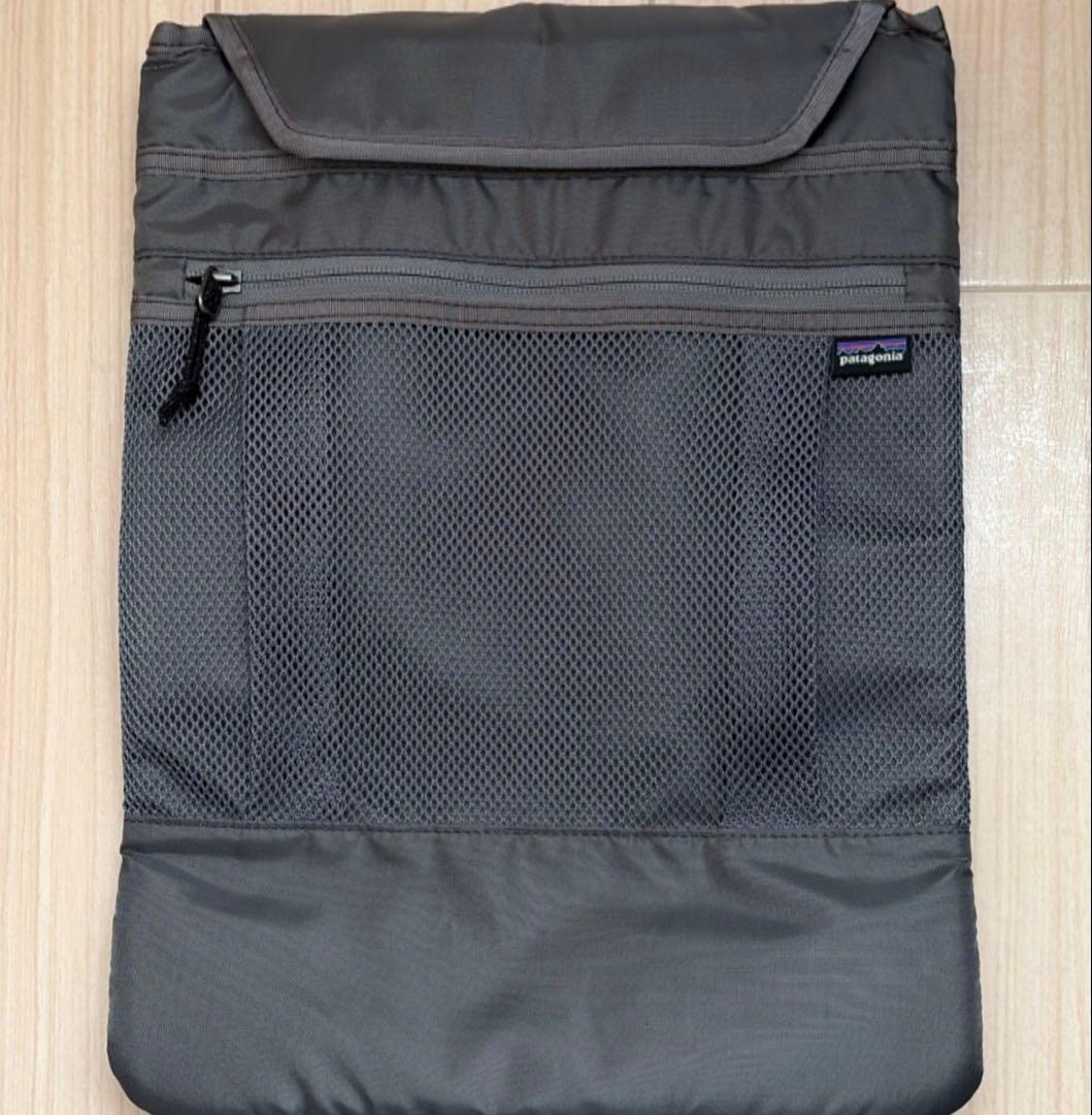 パタゴニア　レフュジオ　デイパック リュック 26L