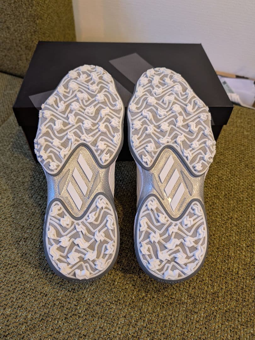 adidaコードカオス ボア 25 Codechaos Boa 25¥22000