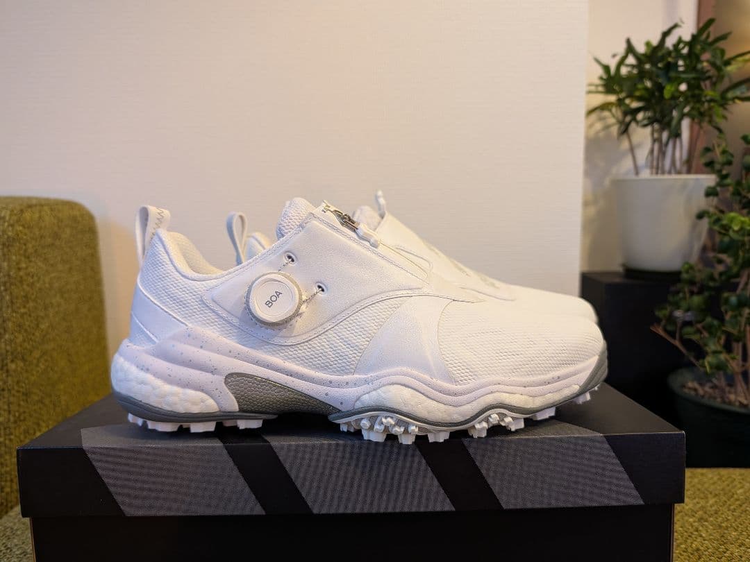 adidaコードカオス ボア 25 Codechaos Boa 25¥22000