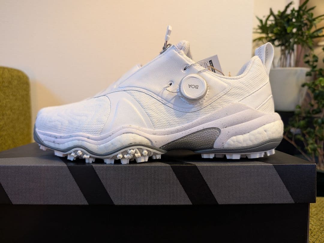 adidaコードカオス ボア 25 Codechaos Boa 25¥22000