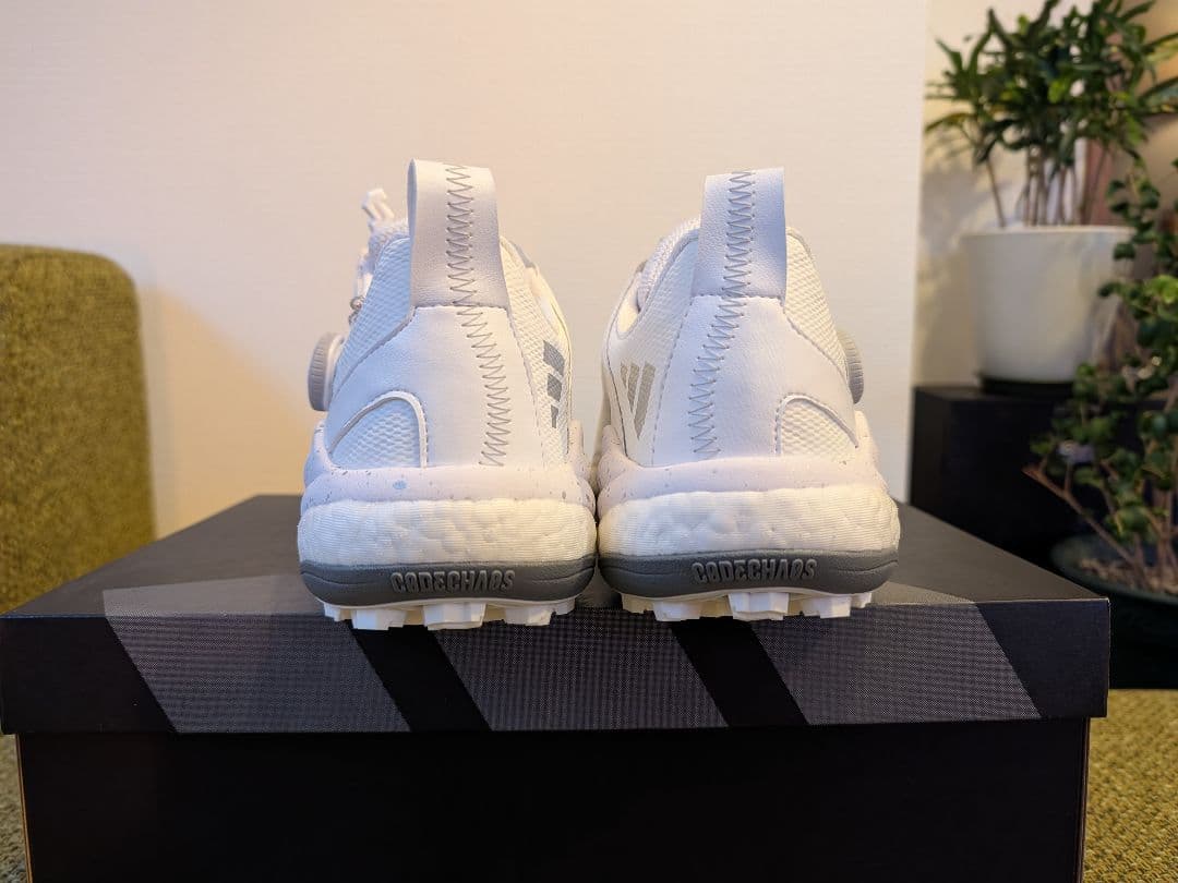 adidaコードカオス ボア 25 Codechaos Boa 25¥22000