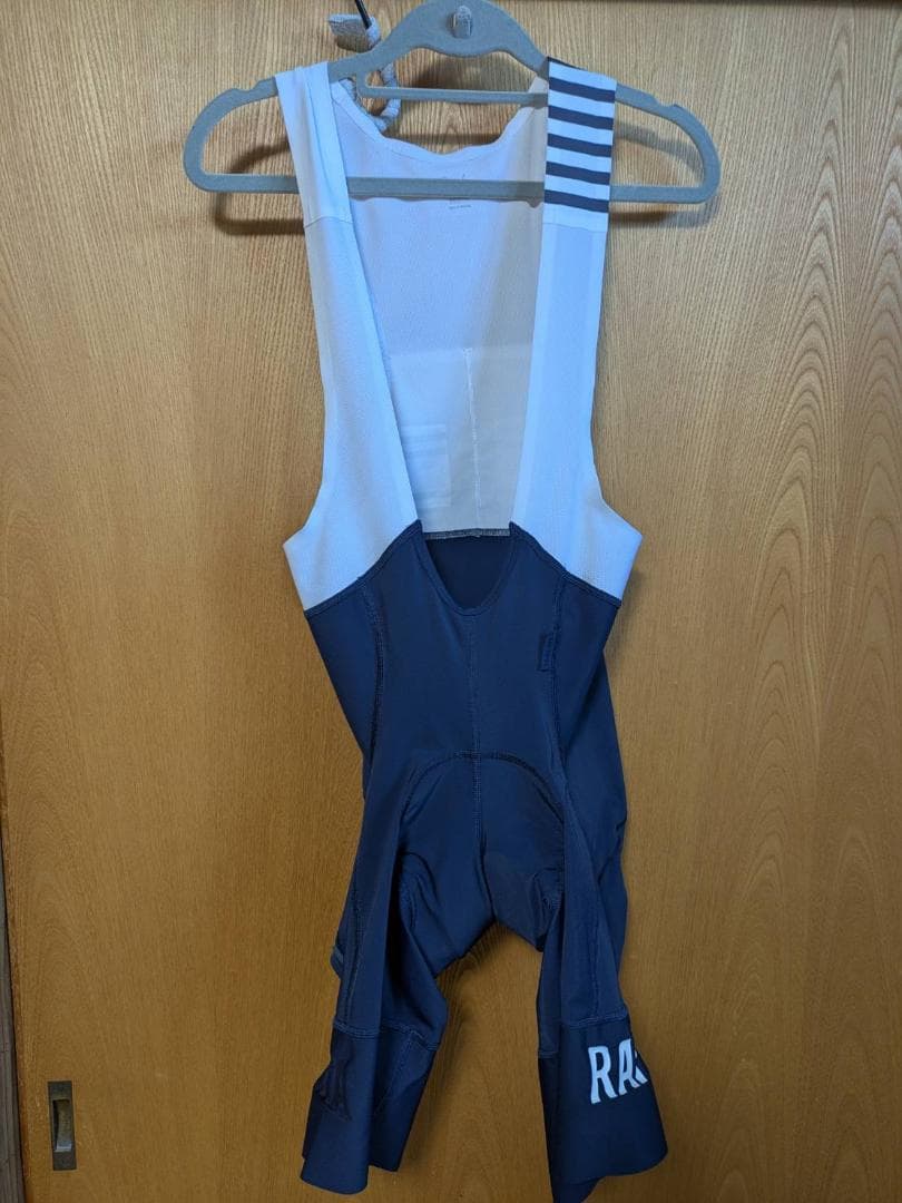 ラファ　Rapha PRO TEAM BIB SHORT2 ビブショーツ　M