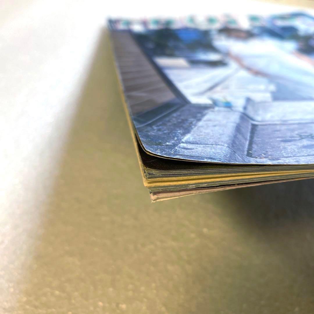 FRUiTS フルーツ　1998年 11月 No.16 平成　原宿　y2k