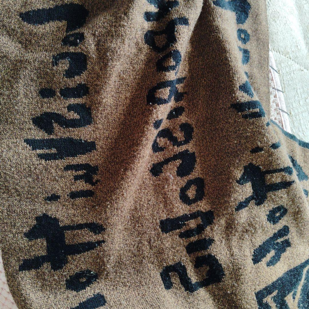 ルイ・ビトンマフラー