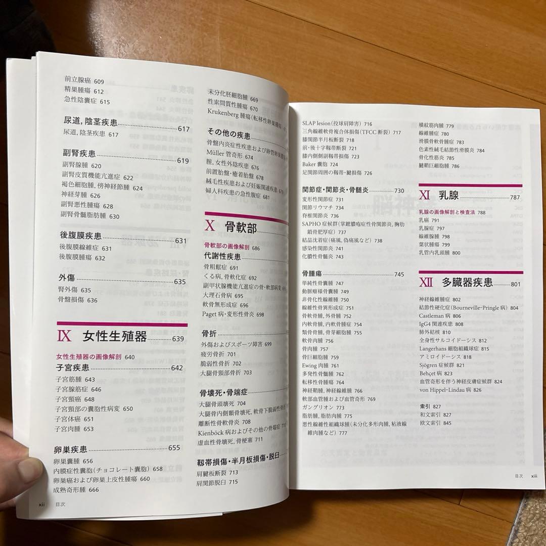 ジェネラリストを目指す人のための画像診断パワフルガイド　第2版