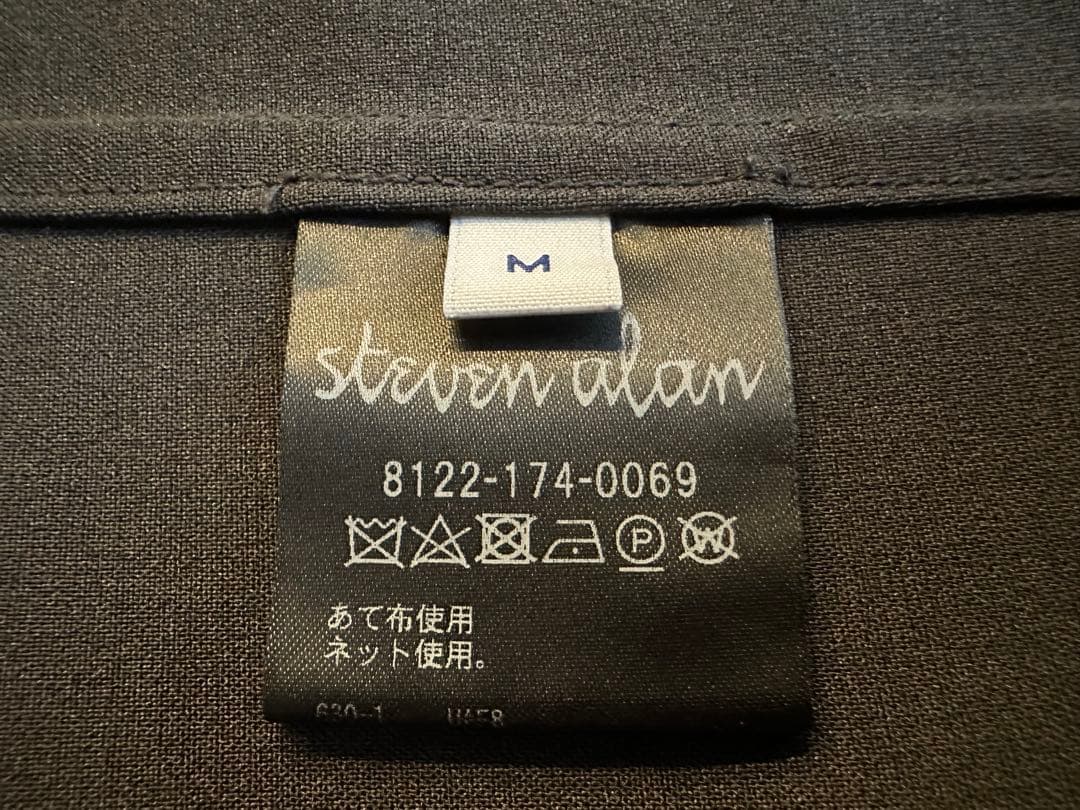 【steven alan】セットアップ