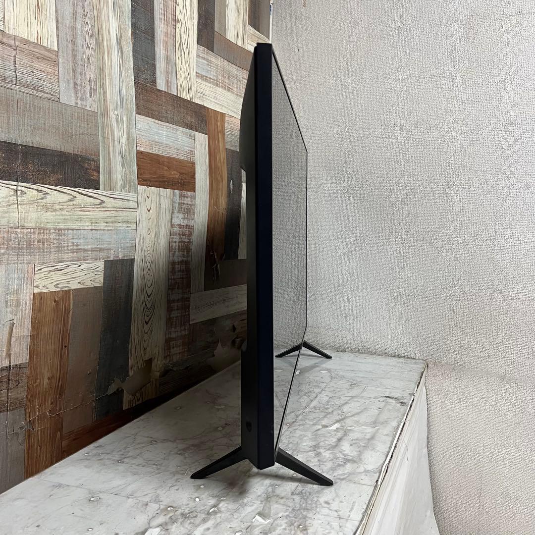 即日受渡❣️全国送料込AI.LG43NANO75JPA 4Kチューナー内蔵テレビ