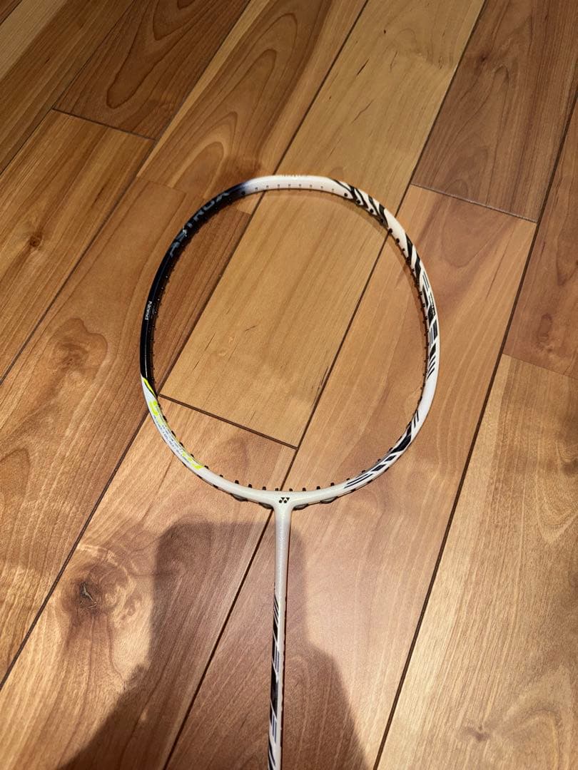 デュオラzストライク アストロクス99とプロ ナノフレア1000z