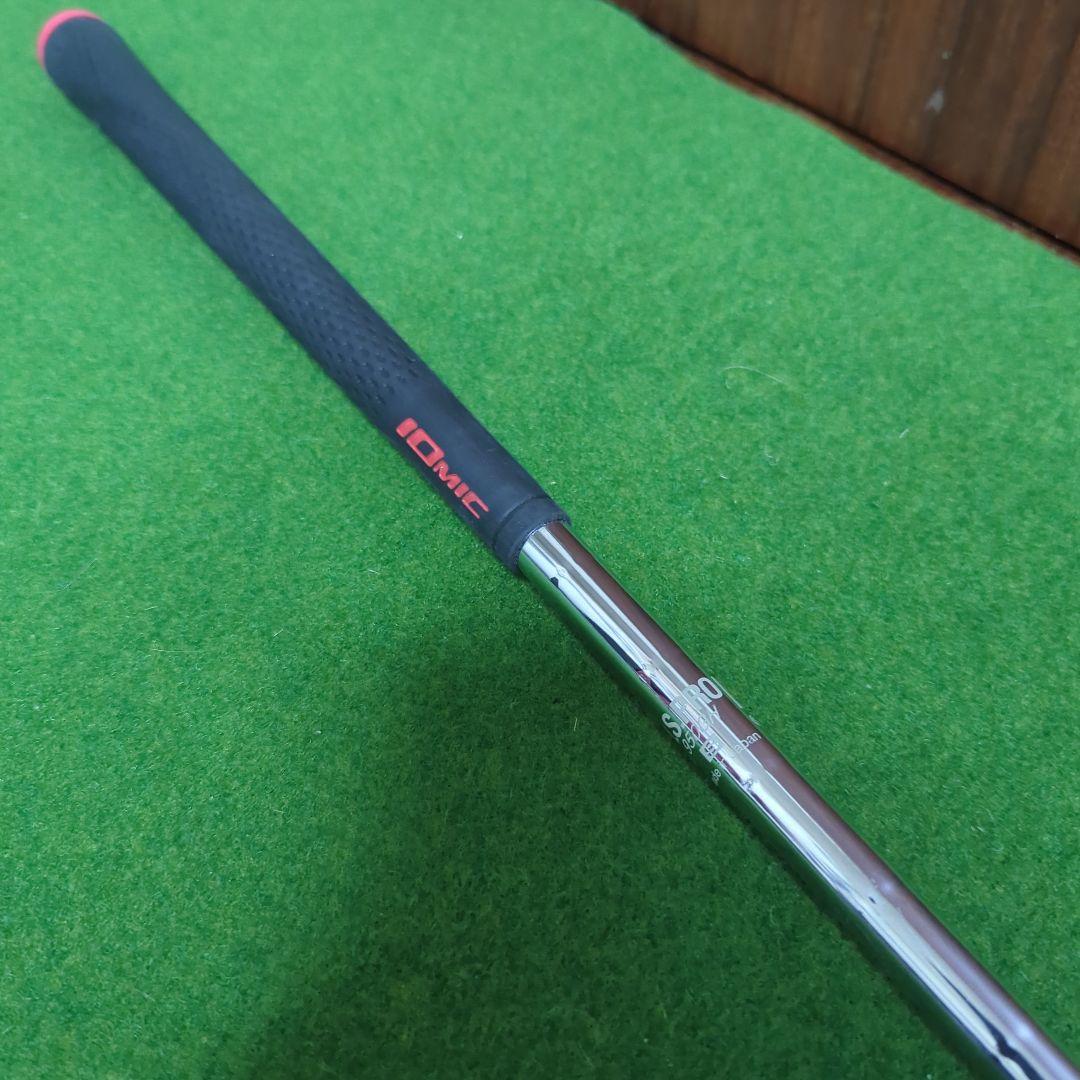 evisu＆golf　ウェッジ 60°