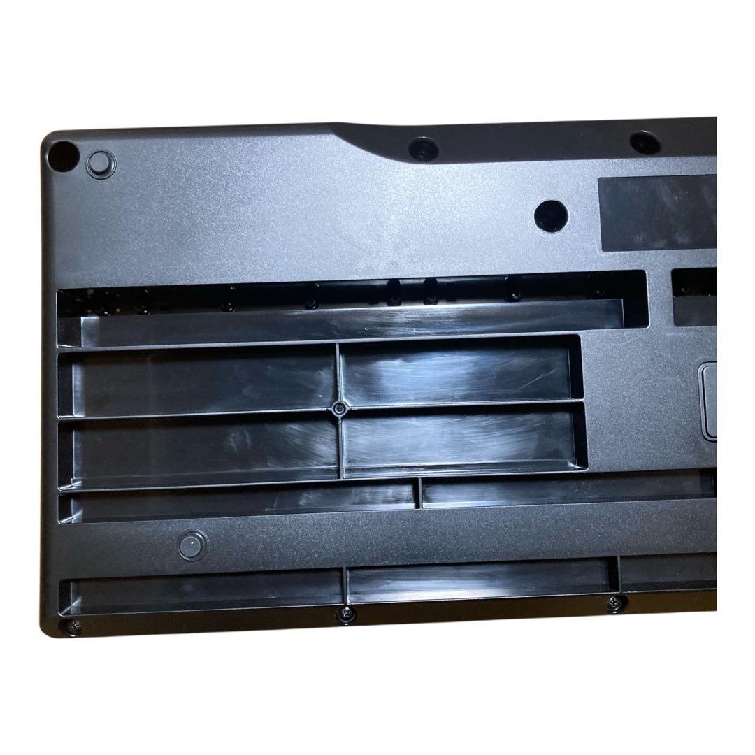 Roland JUSTY HK-100 付属品完備 美品 キーボード