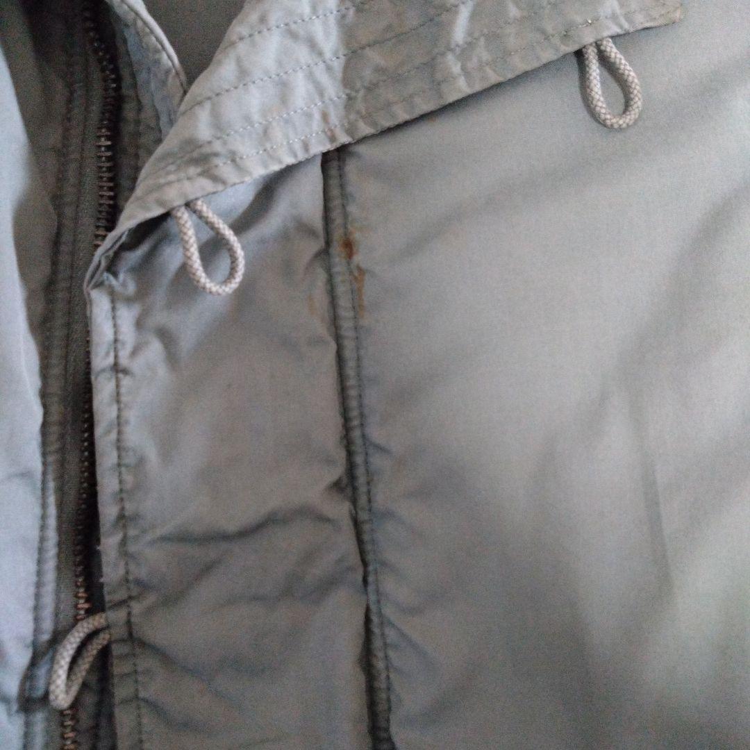 N-3Bジャケット オリーブグリーン Lサイズ