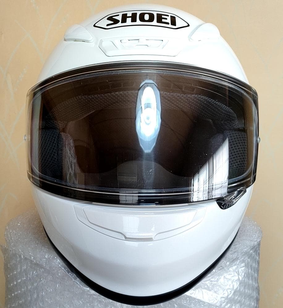 SHOEI Z-7 Lサイズ ショウエイ ゼットセブン フルフェイスヘルメット