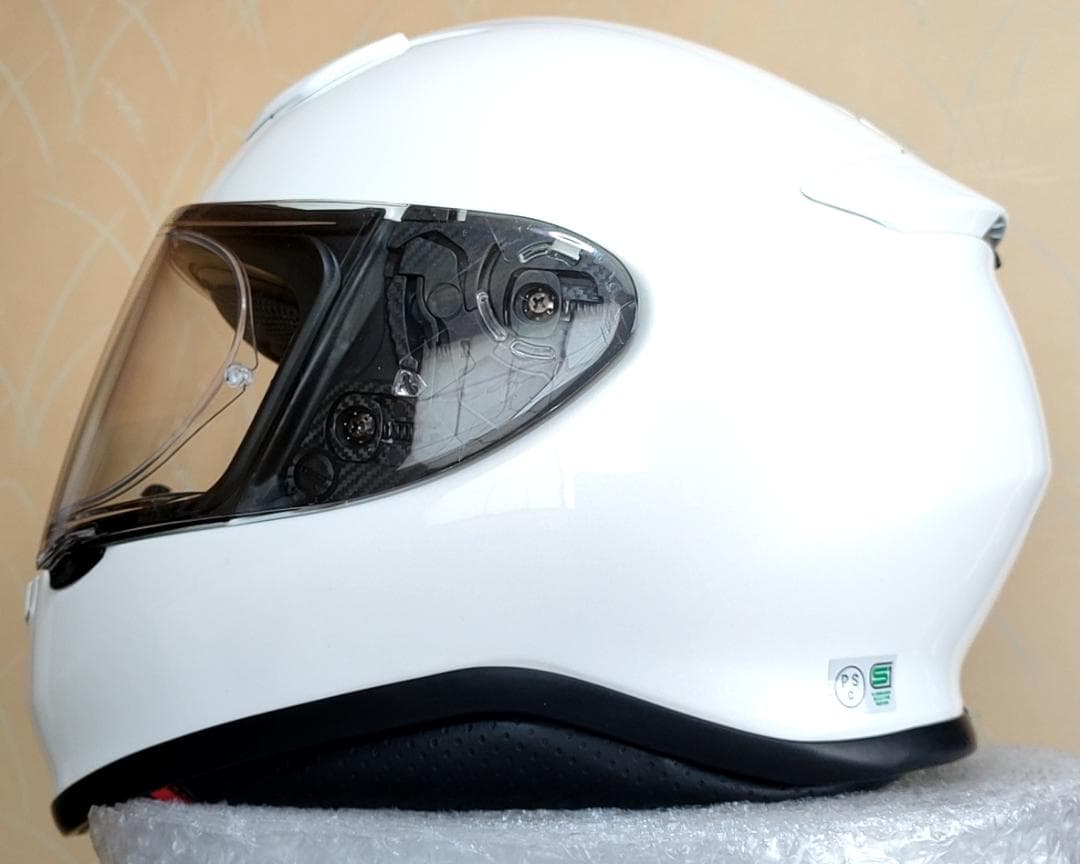 SHOEI Z-7 Lサイズ ショウエイ ゼットセブン フルフェイスヘルメット