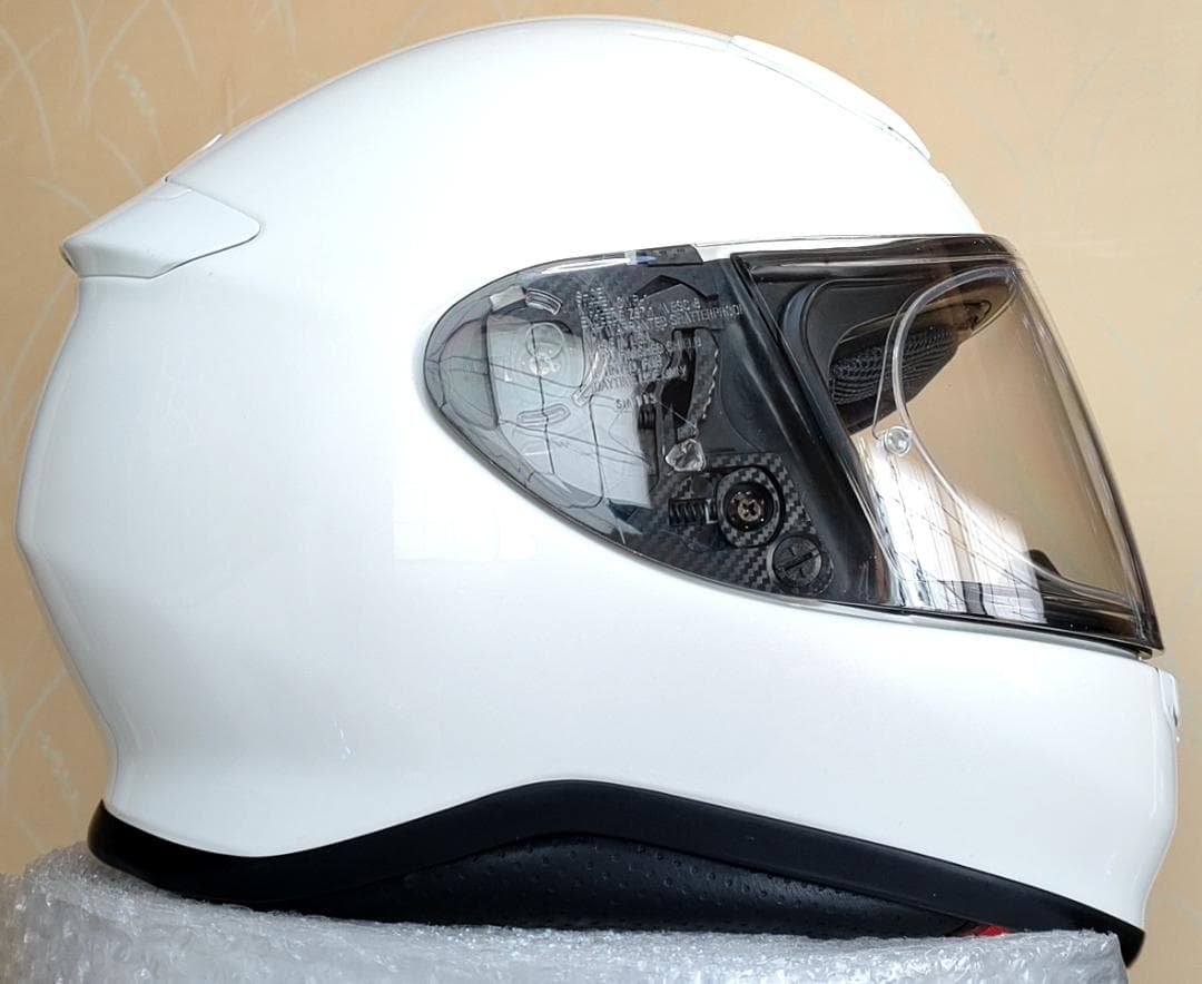 SHOEI Z-7 Lサイズ ショウエイ ゼットセブン フルフェイスヘルメット