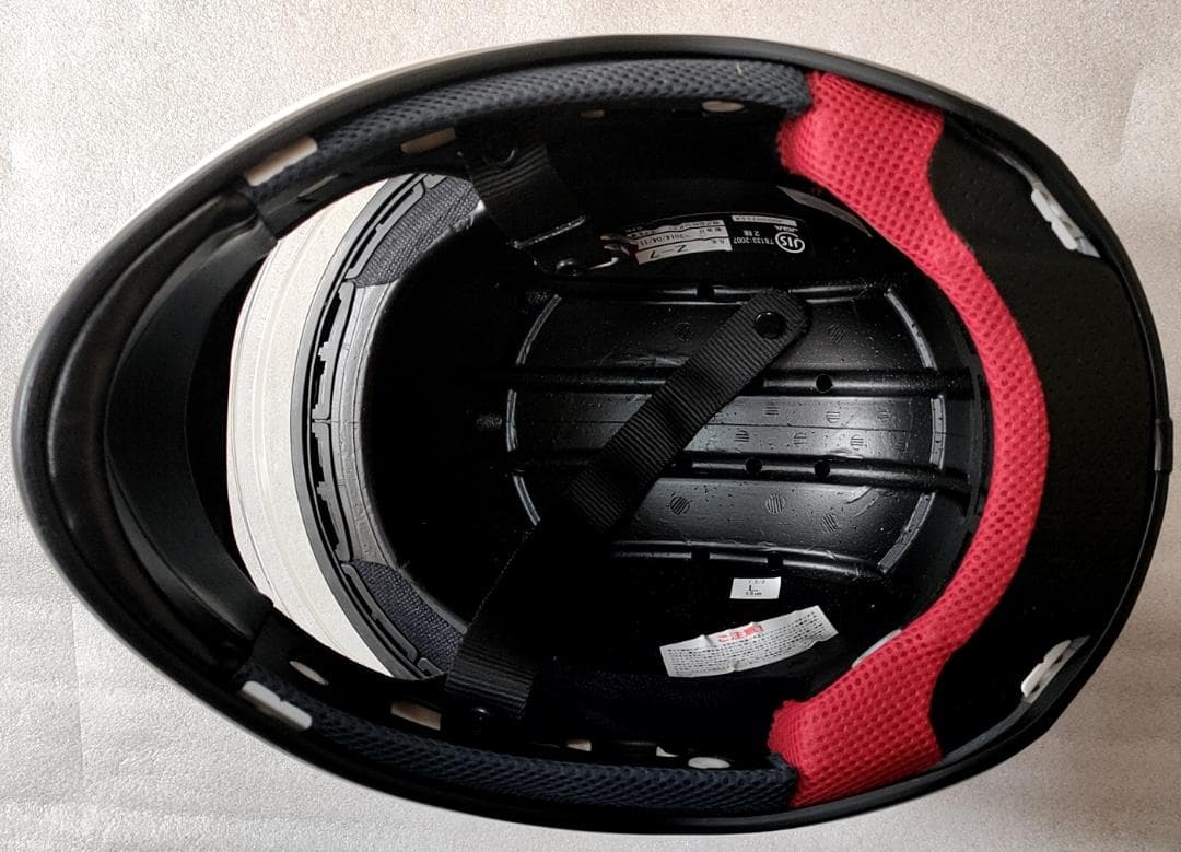 SHOEI Z-7 Lサイズ ショウエイ ゼットセブン フルフェイスヘルメット