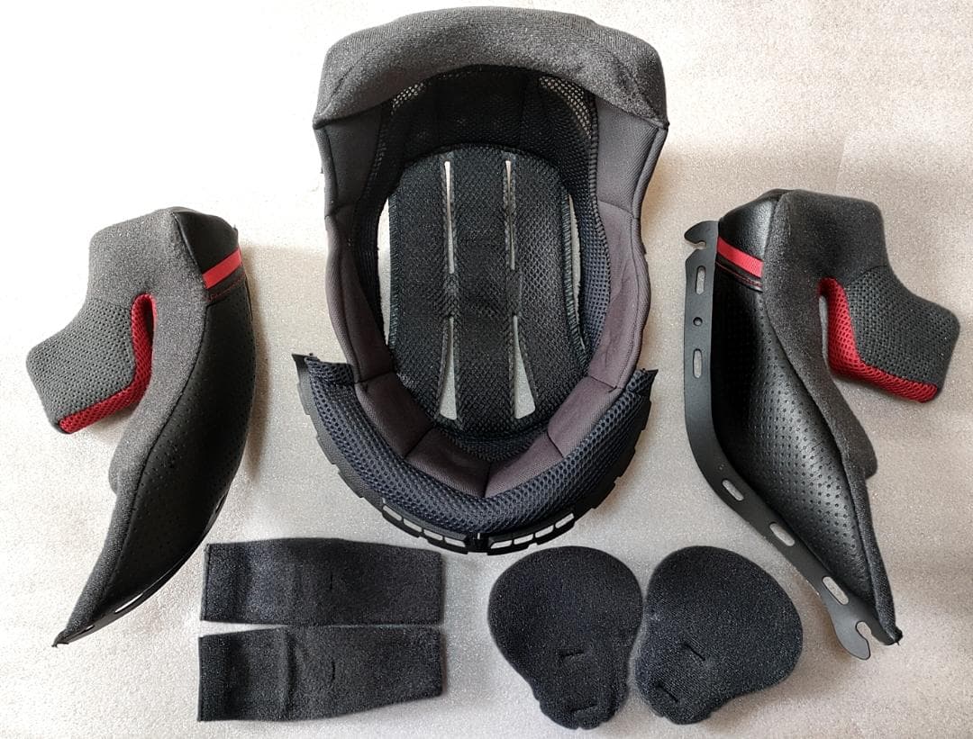 SHOEI Z-7 Lサイズ ショウエイ ゼットセブン フルフェイスヘルメット