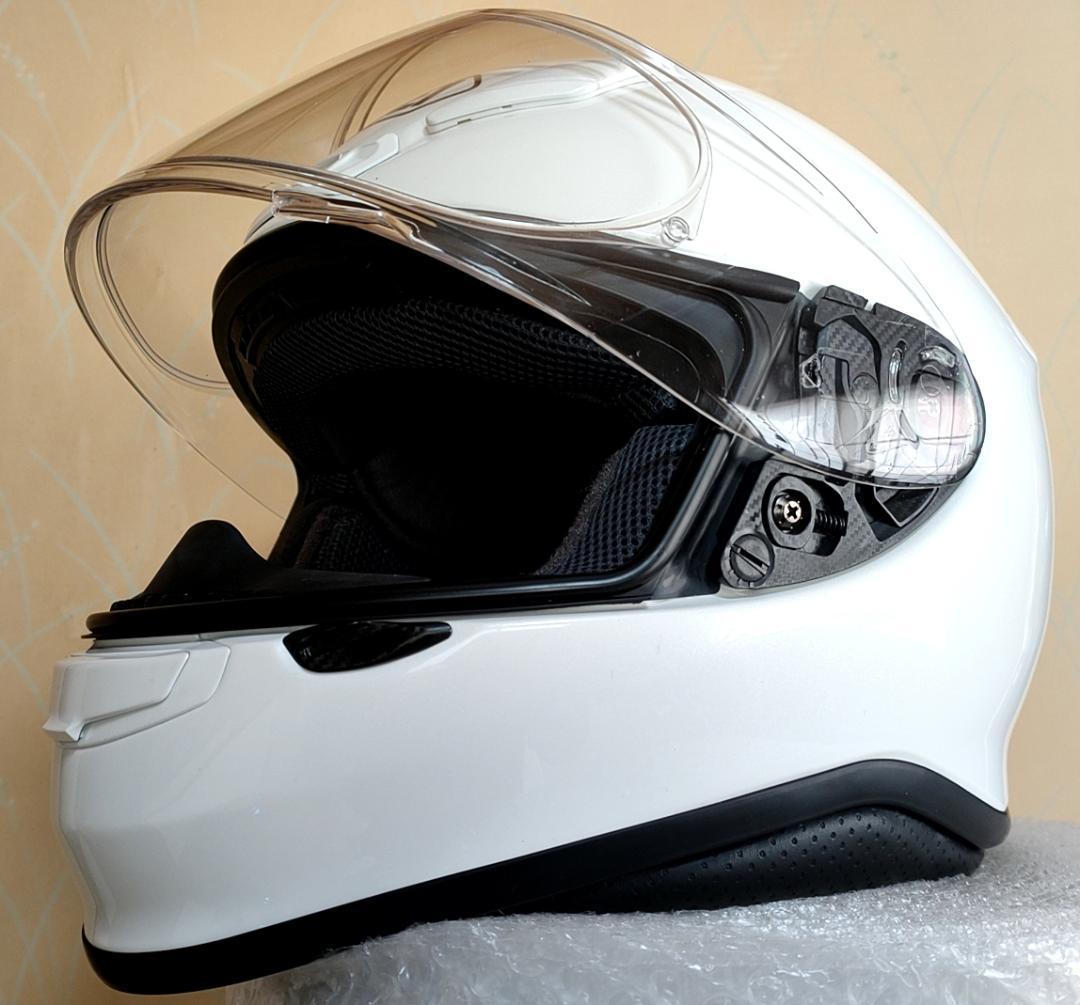 SHOEI Z-7 Lサイズ ショウエイ ゼットセブン フルフェイスヘルメット