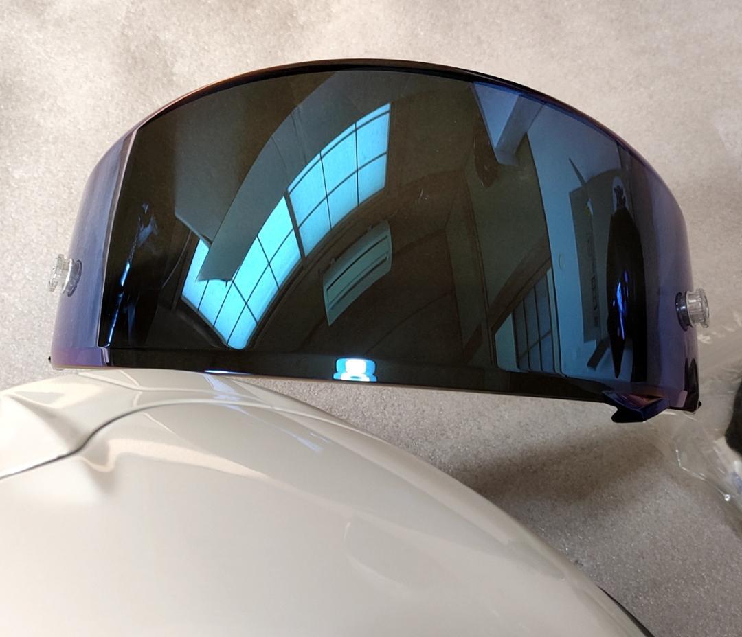 SHOEI Z-7 Lサイズ ショウエイ ゼットセブン フルフェイスヘルメット