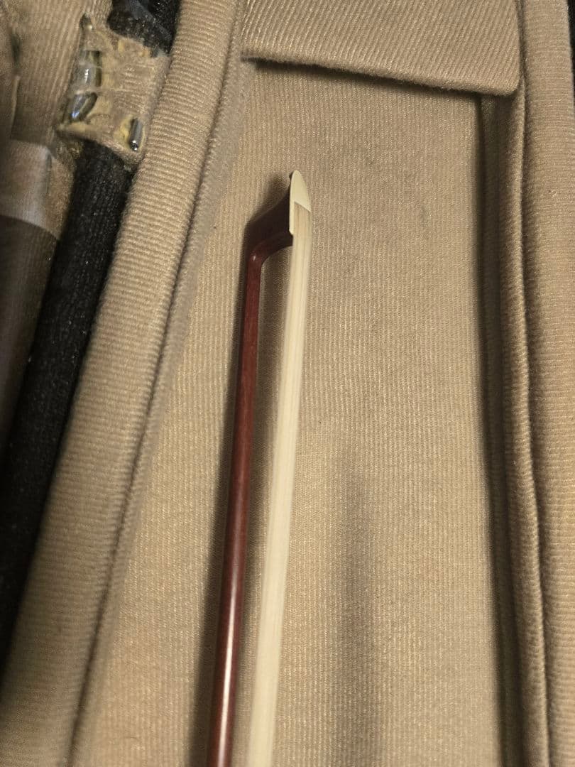 スズキ1/4 バイオリン　2017年製