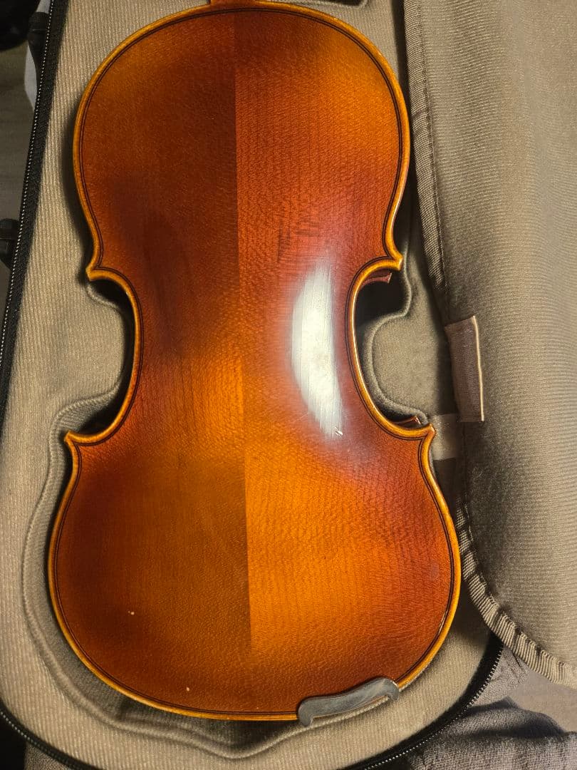 スズキ1/4 バイオリン　2017年製
