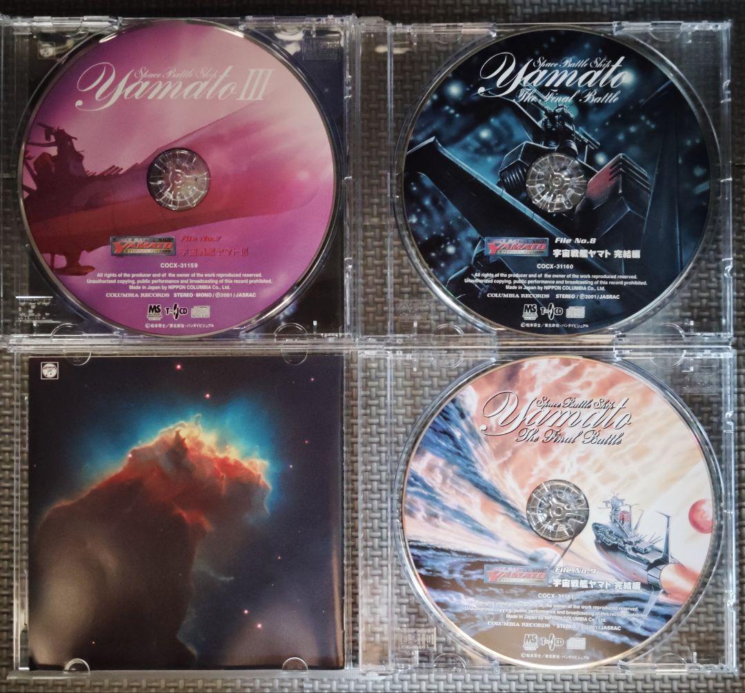 宇宙戦艦ヤマト ETERNAL EDITION