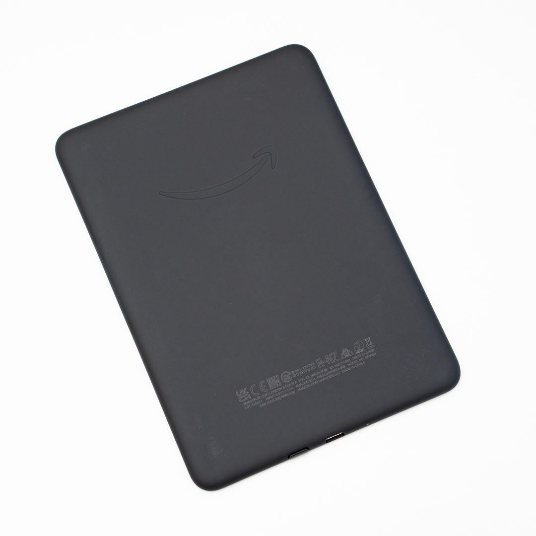 Kindle Paperwhite 第12世代 (16GB) ブラック