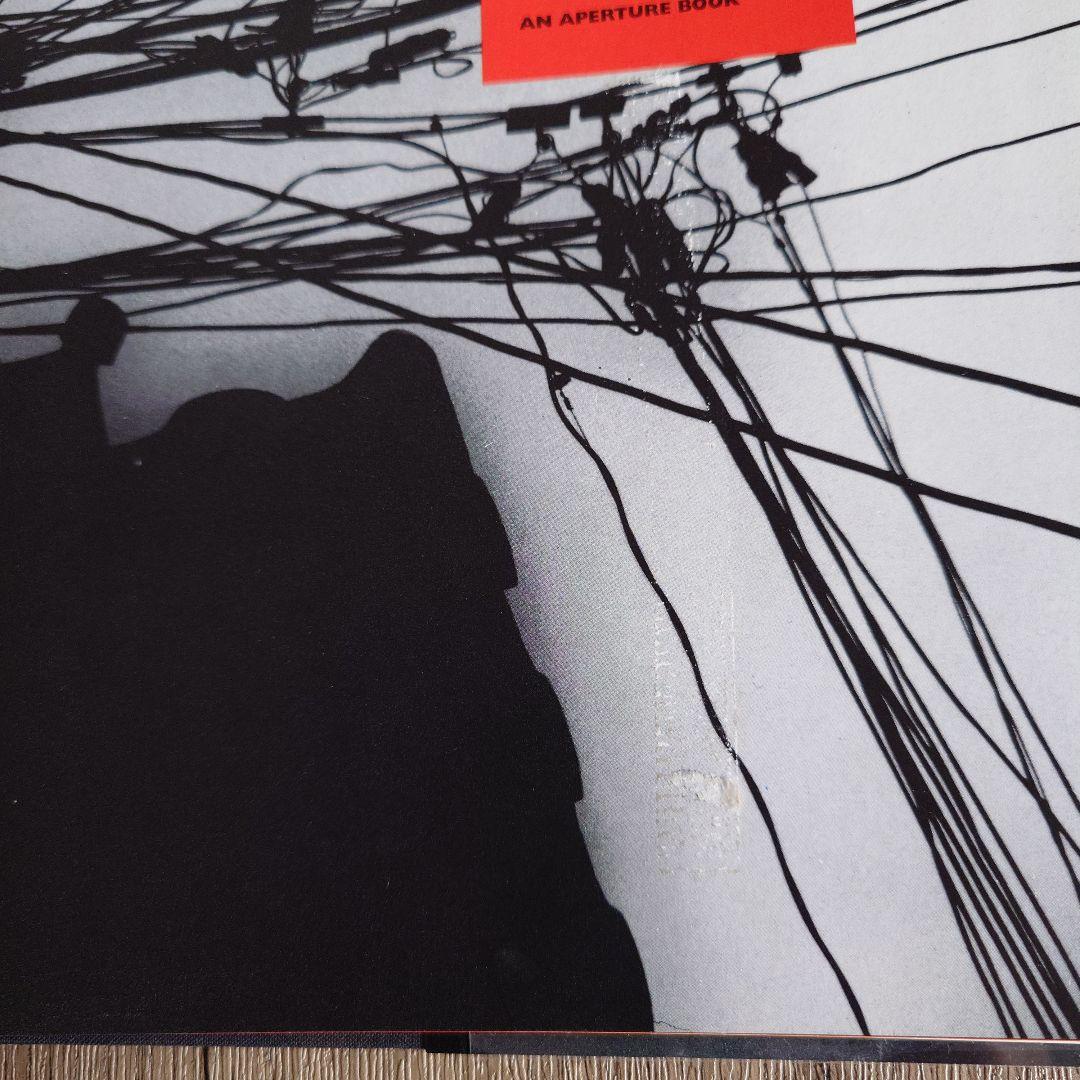 THE EYES OF FOUR　森山大道　深瀬昌久　東松照明　細江英公 写真集