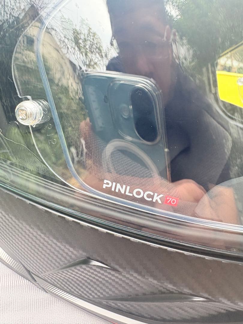 オージーケーカブト OGK Kabuto RYUKI ENERGY Sサイズ