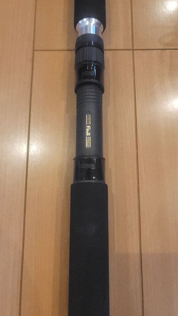 MCワークス SLOW HAND 774PD　スペシャルモデル