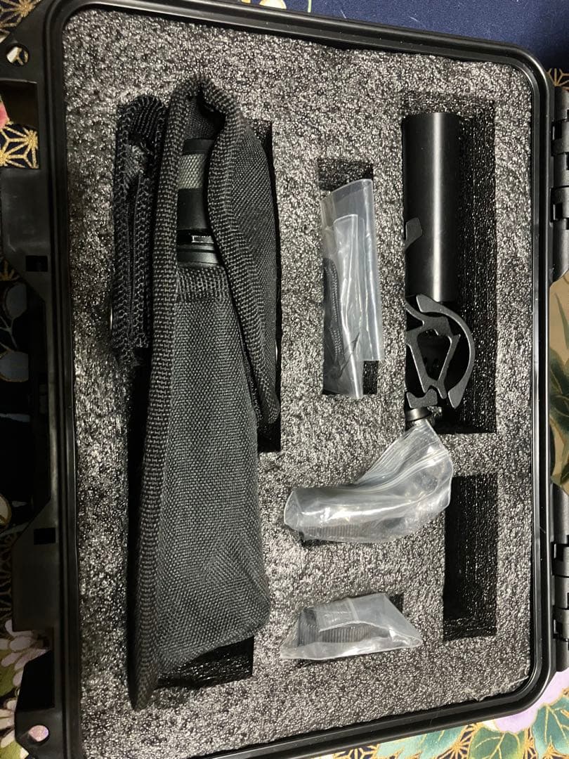 田村装備開発　TSUKUYOMI9 ツクヨミ9 現状渡し　夜まで値下げ