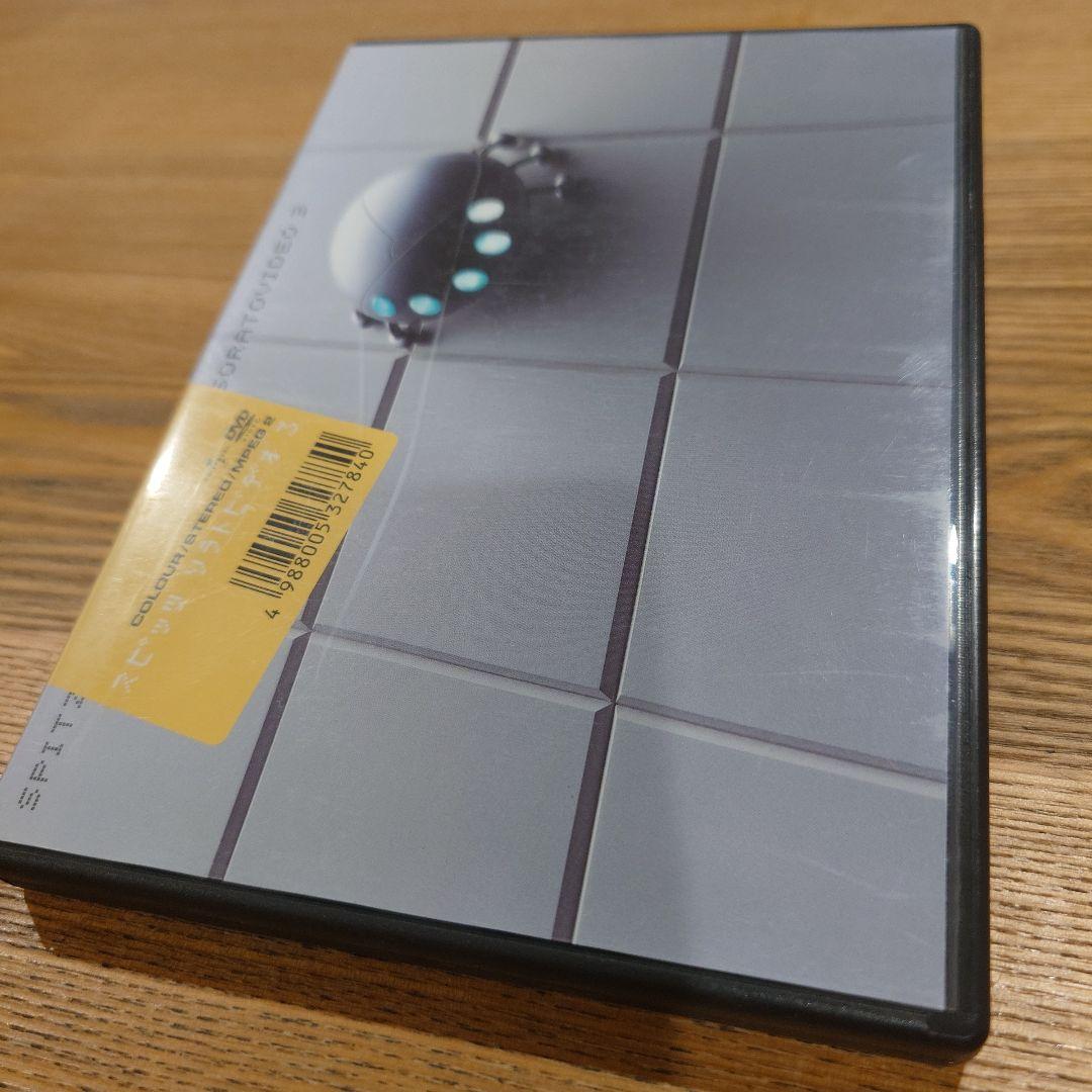 スピッツDVD５枚セット