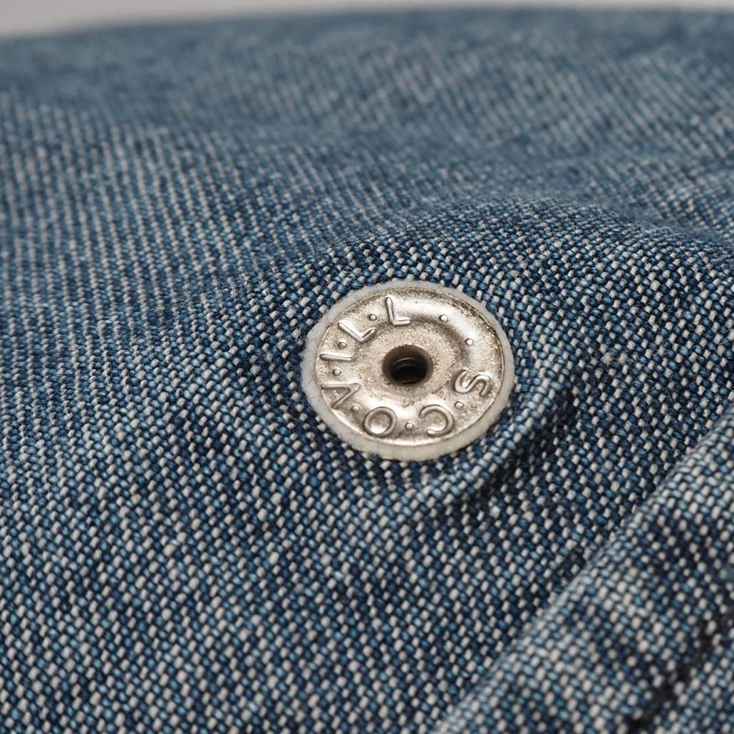 90s Lee 91-J ハウスタグ復刻 Lot.0412 日本製 カバーオール