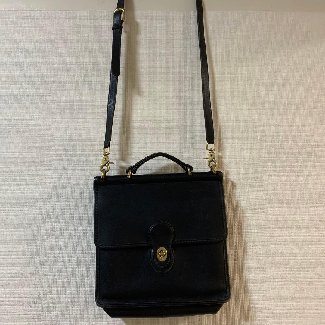 オールドコーチ　バッグ